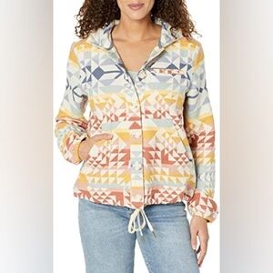 Pendleton Opal Springs Beach Jacket